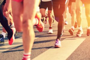 Spooky Sprint 5K returns